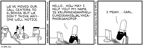 dilbert